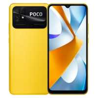 смартфон Xiaomi POCO C40 4/64GB Yellow желтый