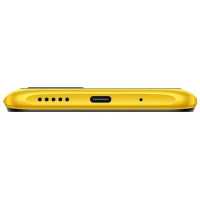 смартфон Xiaomi POCO C40 4/64GB Yellow желтый
