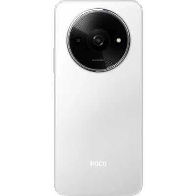 смартфон Xiaomi POCO C61 3/64GB White белый
