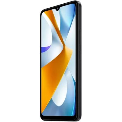 смартфон Xiaomi POCO C61 4/128GB Black