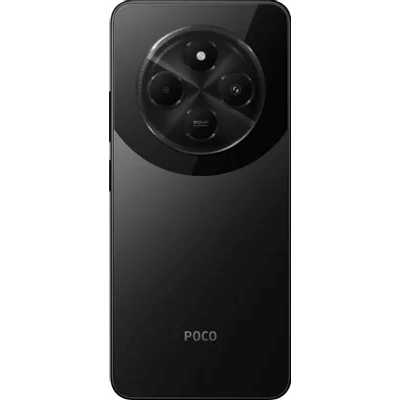 смартфон Xiaomi POCO C75 6/128GB Black черный