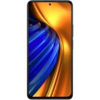 смартфон Xiaomi POCO F4 8/256GB Black