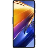 смартфон Xiaomi POCO F4 GT 12/256GB Yellow желтый
