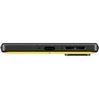 смартфон Xiaomi POCO F4 GT 12/256GB Yellow желтый