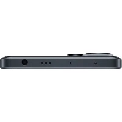 смартфон Xiaomi POCO F5 12/256GB Black черный