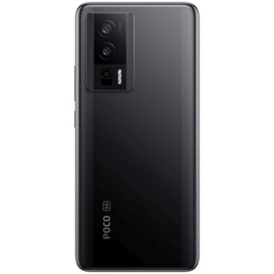 смартфон Xiaomi POCO F5 Pro 12/512GB Black черный
