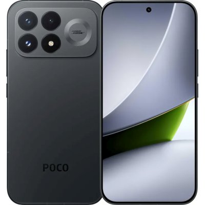 смартфон Xiaomi POCO F9 Pro 12/256GB Black