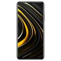 смартфон Xiaomi POCO M3 4/128GB Black