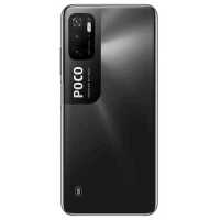 смартфон Xiaomi POCO M3 Pro 4/64GB Black