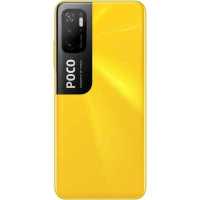смартфон Xiaomi POCO M3 Pro 6/128GB Yellow