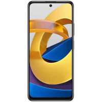 смартфон Xiaomi POCO M4 Pro 5G 6/128GB Black