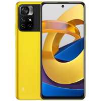 смартфон Xiaomi POCO M4 Pro 5G 6/128GB Yellow