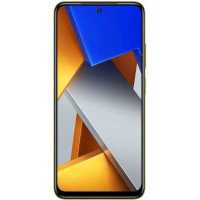 смартфон Xiaomi POCO M4 Pro 6/128GB Yellow