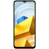 смартфон Xiaomi POCO M5 4/64GB Yellow желтый