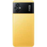 смартфон Xiaomi POCO M5 4/64GB Yellow желтый