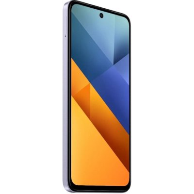 смартфон Xiaomi POCO M6 6/128GB Violet