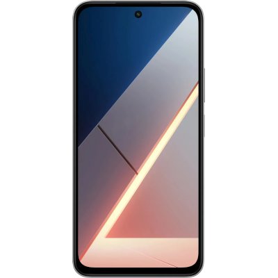 смартфон Xiaomi POCO M7 8/256GB Silver серебристый