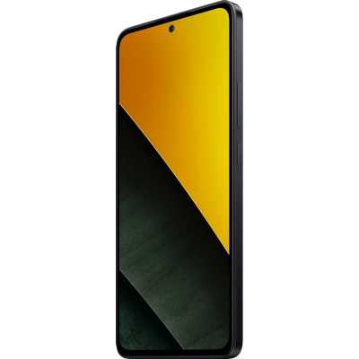 смартфон Xiaomi POCO M7 Pro 5G 12/512GB Black