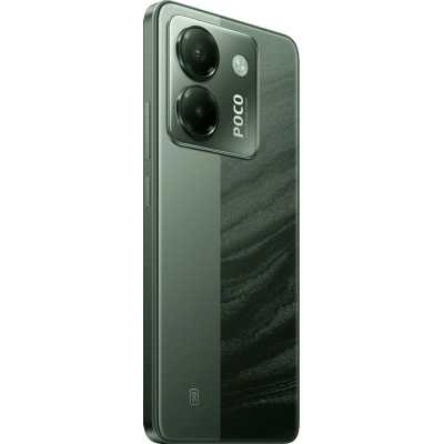 смартфон Xiaomi POCO M7 Pro 5G 12/512GB Green