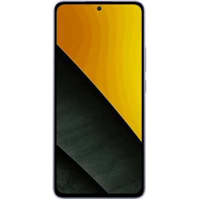 смартфон Xiaomi POCO M7 Pro 5G 8/256GB Purple сиреневый