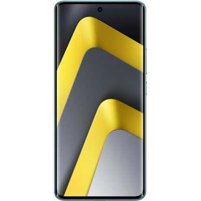 смартфон Xiaomi POCO M8 5G 8/256GB Green зеленый