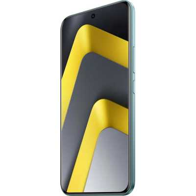 смартфон Xiaomi POCO M8 Pro 5G 8/256GB Green зеленый