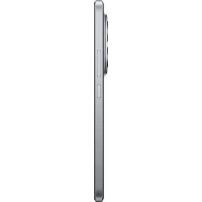 смартфон Xiaomi POCO M8 Pro 5G 8/256GB Silver серебристый