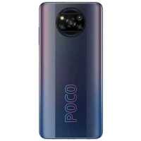 смартфон Xiaomi POCO X3 Pro 8/256GB Black