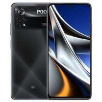 смартфон Xiaomi POCO X4 Pro 5G 8/256GB Black черный