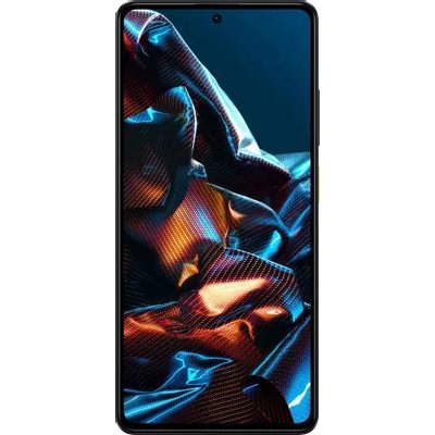 смартфон Xiaomi POCO X5 Pro 5G 6/128GB Yellow желтый
