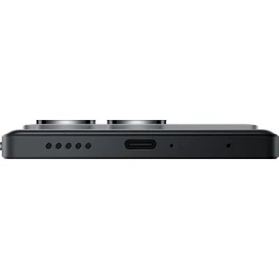 смартфон Xiaomi POCO X6 Pro 8/256GB Black черный