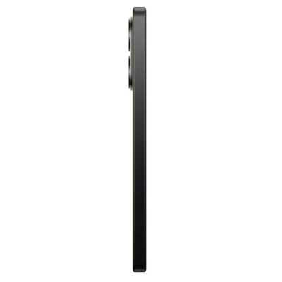смартфон Xiaomi POCO X7 Pro 8/256GB Black/Yellow черный-желтый