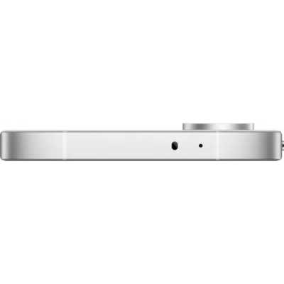 смартфон Xiaomi POCO X8 Pro 12/512GB White белый