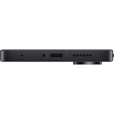 смартфон Xiaomi POCO X8 Pro 8/512GB Black черный