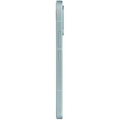 смартфон Xiaomi POCO X8 Pro Max 12/512GB Blue голубой