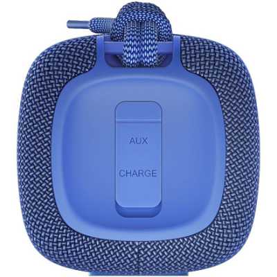 портативная колонка Xiaomi Portable Bluetooth Speaker Blue