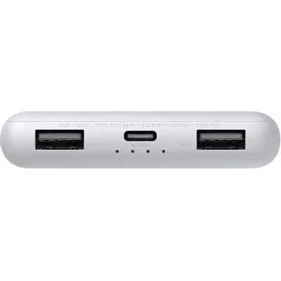 внешний аккумулятор Xiaomi Power Bank 10000 Lite GL BHR9350GL