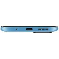 смартфон Xiaomi Redmi 10 2022 4/128GB Sea Blue синее море
