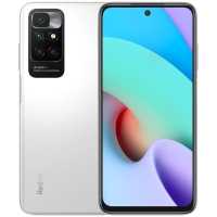 смартфон Xiaomi Redmi 10 4/64GB White белый