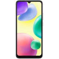 смартфон Xiaomi Redmi 10A 2/32GB Chrome Silver серебристый
