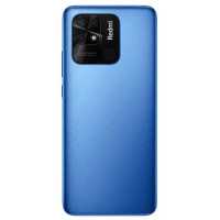 смартфон Xiaomi Redmi 10C 4/64GB Ocean Blue синий