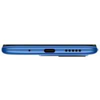 смартфон Xiaomi Redmi 10C 4/64GB Ocean Blue синий