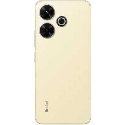 смартфон Xiaomi Redmi 13 6/128GB Gold золотой