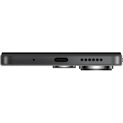 смартфон Xiaomi Redmi 13 8/256GB Midnight Black черный