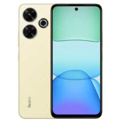 смартфон Xiaomi Redmi 13 8/256GB Sandy Gold золотой