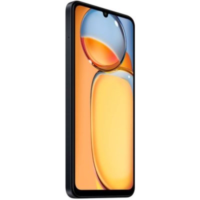 смартфон Xiaomi Redmi 13C 4/128GB Midnight Black черный