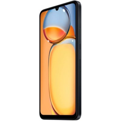 смартфон Xiaomi Redmi 13C 4/128GB Midnight Black черный