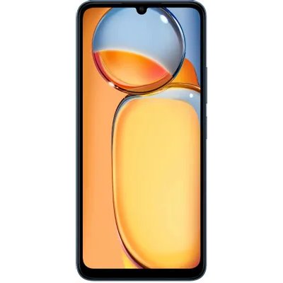 смартфон Xiaomi Redmi 13C 4/128GB Navy Blue синий