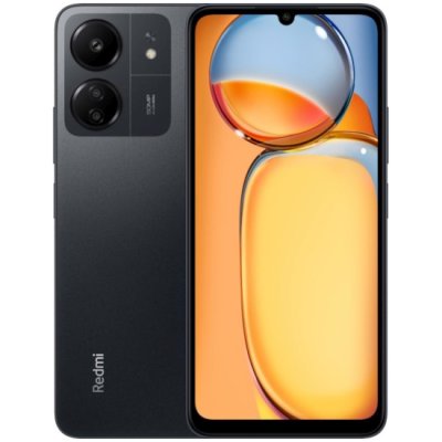 смартфон Xiaomi Redmi 13C 8/256GB Midnight Black черный