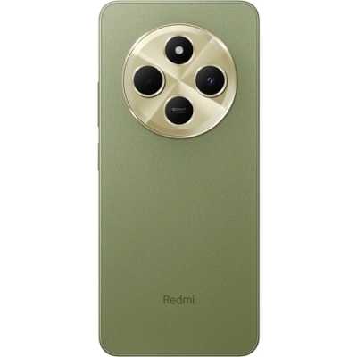 смартфон Xiaomi Redmi 14C 4/128GB Sage Green зеленый